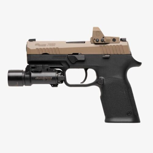 Magpul Ehg Sg9 Grip For Sig Sauer P320 Full Size - Image 4