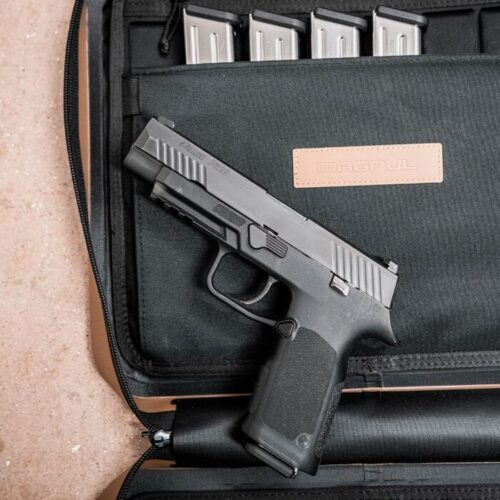 Magpul Ehg Sg9 Grip For Sig Sauer P320 Full Size - Image 5