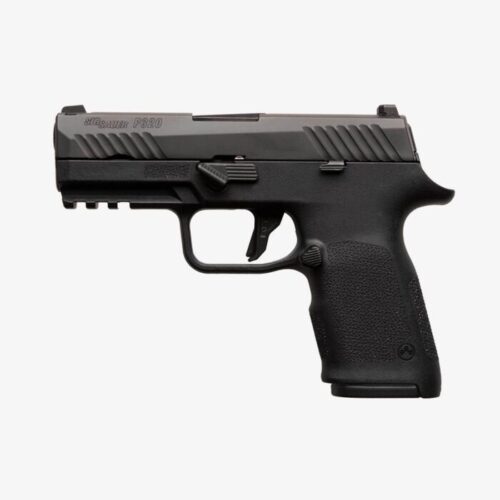 Magpul Ehg Sg9 Grip For Sig Sauer P320 Compact - Image 4