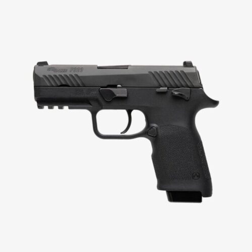 Magpul Ehg Sg9 Grip For Sig Sauer P320 Compact - Image 7