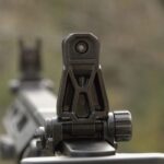 Magpul MBUS Pro Metal Iron Sights - Image 8