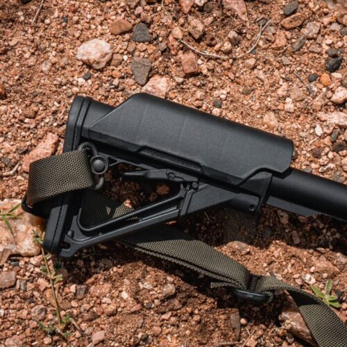 Magpul Ctr Cheek Riser - Image 5