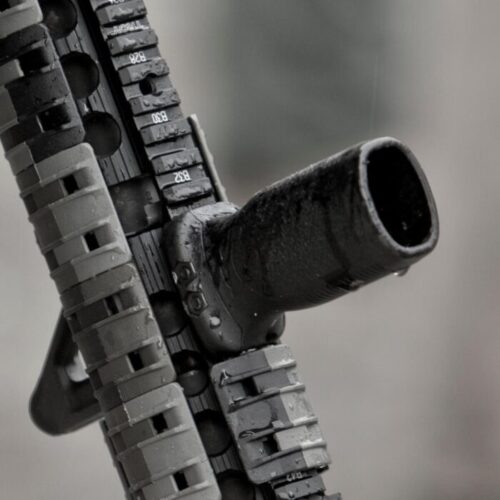 Magpul Rvg Rail Vertical Grip - Image 5