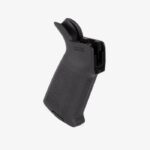 Magpul MOE Pistol Grip for AR15/M4 - Black - Image 2
