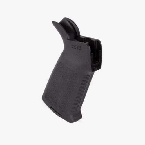 Magpul Moe Pistol Grip For Ar15/M4 - Black - Image 2