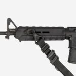 Magpul MOE M-LOK Polymer Handguard, Mid Length, AR15/M4 - Image 2