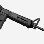 Magpul MOE M-LOK Polymer Handguard, Mid Length, AR15/M4 - Image 3