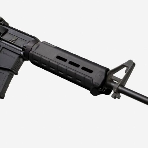Magpul Moe M-Lok Polymer Handguard, Mid Length, Ar15/M4 - Image 3