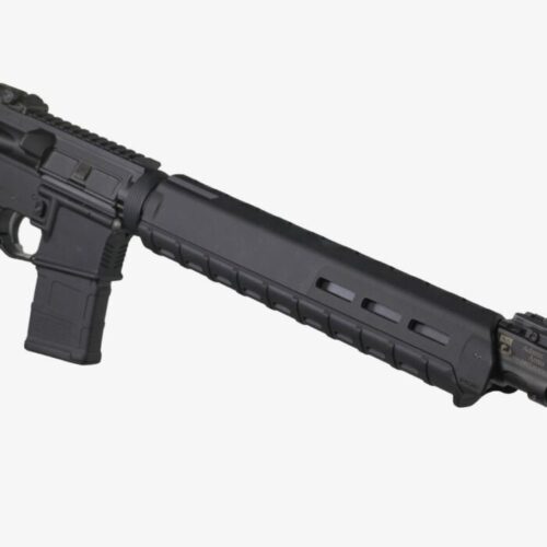 Magpul Moe M-Lok Polymer Handguard, Rifle Length, Ar15/M4 - Image 2