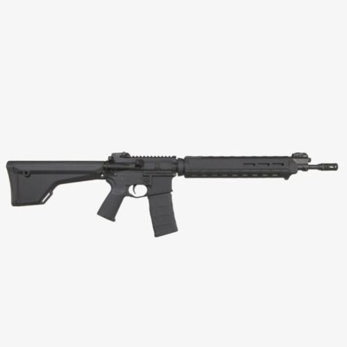Magpul Moe M-Lok Polymer Handguard, Rifle Length, Ar15/M4 - Image 4