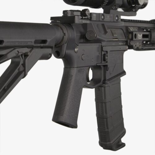 Magpul Moe-K Pistol Grip For Ar15/M4 - Image 2