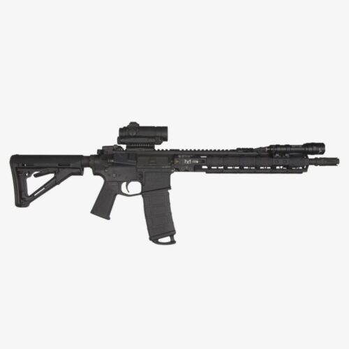 Magpul Moe-K Pistol Grip For Ar15/M4 - Image 4