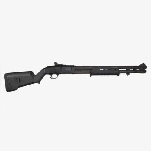 Magpul Sga Stock For Mossberg 500/590/590A1 - Image 4