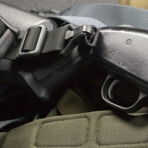 Magpul Sga Receiver Sling Mount For Remington/Mossberg Stock - Image 8
