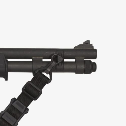 Magpul Forward Sling Mount For Mossberg 590A1 - Image 3