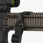 Magpul RSA Rail Sling Attachment - Image 2