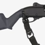 Magpul SGA Receiver Sling Mount for Remington/Mossberg Stock - Image 2