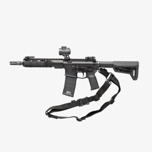 Magpul Ms4 Dual Qd Sling Gen2 - Image 4