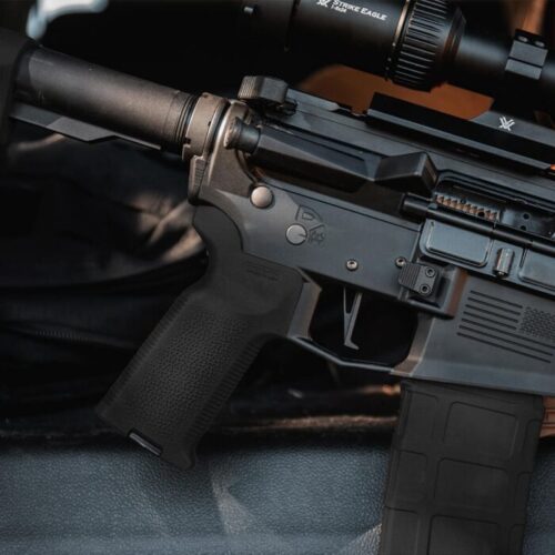 Magpul Moe-K2 Pistol Grip For Ar15/M4 - Image 5