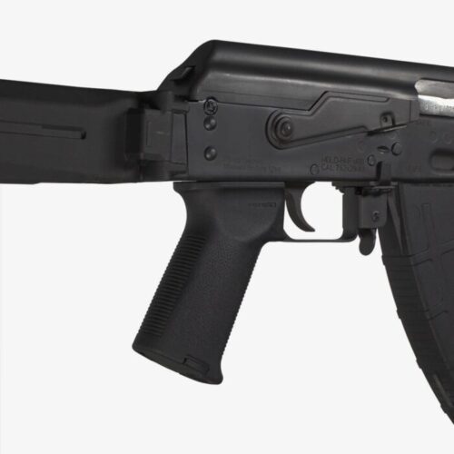 mag523-blk_magpul_moe_ak_grip-ak47-ak74_03.jpg Magpul Moe Ak Grip For Ak/Akm - Image 2