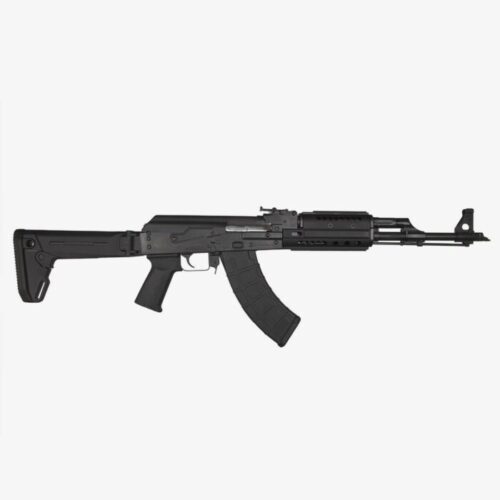 mag523-blk_magpul_moe_ak_grip-ak47-ak74_04.jpg Magpul Moe Ak Grip For Ak/Akm - Image 3