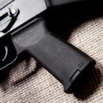 Magpul MOE AK Grip for AK/AKM - Image 4