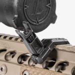 Magpul MBUS Pro Offset Iron Sights - Image 3