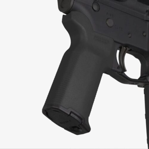 Magpul Moe-K2+ Pistol Grip For Ar15/M4 - Image 2