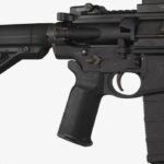 Magpul MOE-K2+ Pistol Grip for AR15/M4 - Image 3