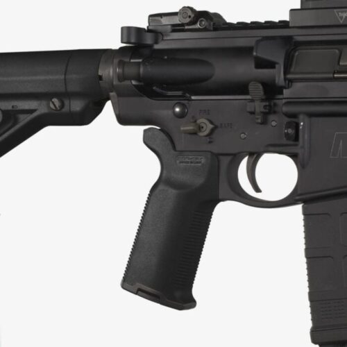 Magpul Moe-K2+ Pistol Grip For Ar15/M4 - Image 3