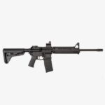 Magpul MOE SL Polymer Handguard, Carbine Length, AR15/M4 - Image 4