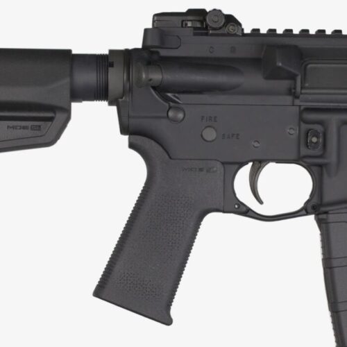 Magpul Moe-Sl Pistol Grip For Ar15/M4 - Image 2