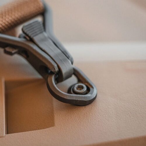 Magpul Qd Paraclip Adapter - Image 5