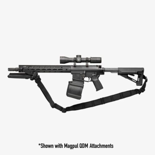 Magpul Ms1 Padded Sling - Image 4
