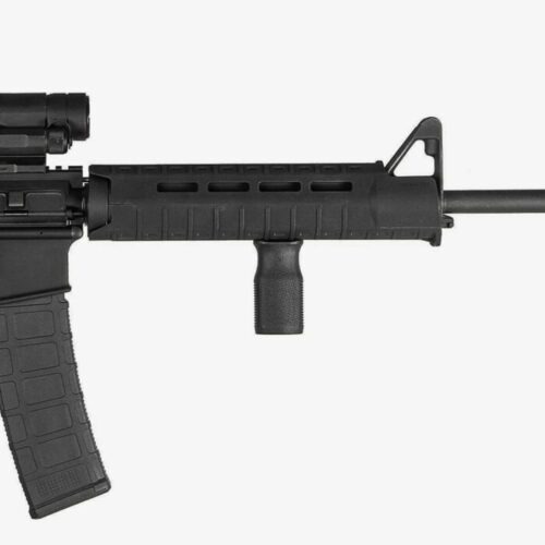 Magpul Moe Sl Polymer Handguard, Mid Length, Ar15/M4 - Image 3