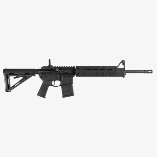 Magpul Moe Sl Polymer Handguard, Mid Length, Ar15/M4 - Image 4