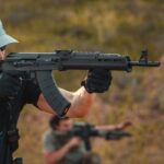 Magpul ZHUKOV Handguard for AK47/AK74 - Image 5