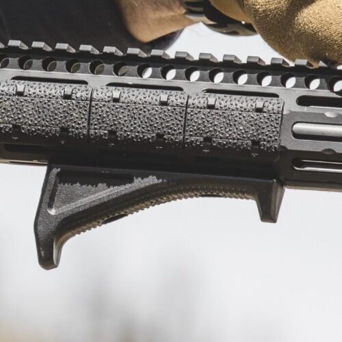 Magpul Afg M-Lok Angled Fore Grip - Image 5