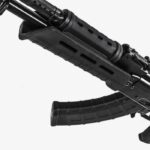 Magpul MOE AK Handguard for AK47/AK74 - Image 3