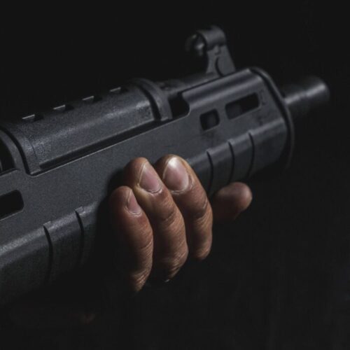 Magpul Zhukov-U Handguard For Ak47/Ak74 - Image 5