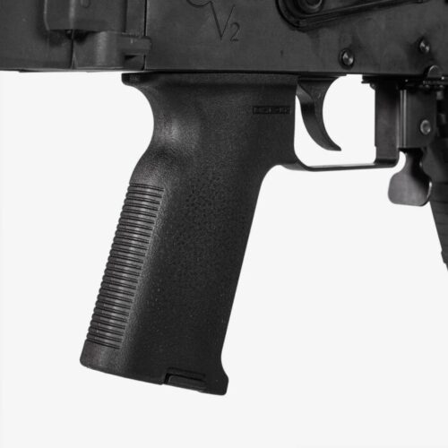 mag683-blk_magpul_moe_k2_ak_grip-ak47-ak74_02.jpg Magpul Moe-K2 Ak Grip For Ak/Akm - Image 2