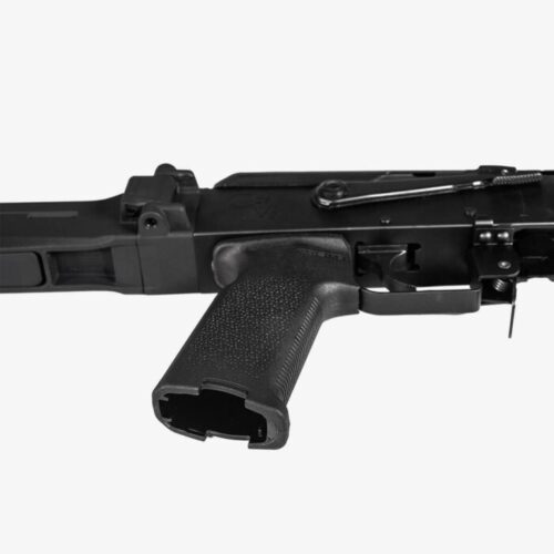 mag683-blk_magpul_moe_k2_ak_grip-ak47-ak74_03.jpg Magpul Moe-K2 Ak Grip For Ak/Akm - Image 3
