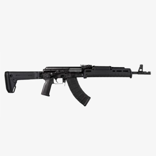 mag683-blk_magpul_moe_k2_ak_grip-ak47-ak74_04.jpg Magpul Moe-K2 Ak Grip For Ak/Akm - Image 4
