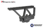 Midwest Industries AK Side Mount [MI-AKSM]