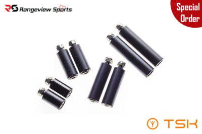 *Special Order* TSK Comb Pins for TSK Standard Stock
