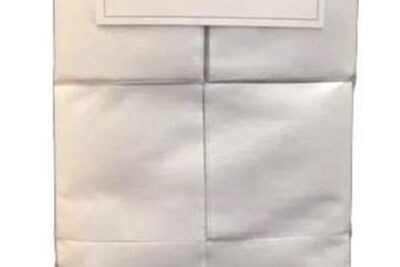 Plenty "O" Patches P8-500, .458 Cal. 41/45 Cal. P Cotton Patches