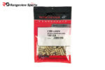 Winchester 9mm Luger Unprimed Brass Case - 100Ct
