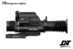 *Online Only* Arken/DNT Optics TNC335R ThermNight Thermal & Night Vision Multispectral Scope