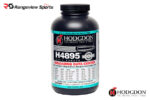 Hodgdon Powder H4895 Smokeless Powder 1lb