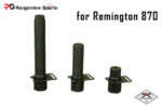 SJ Hardware Magazine Tube Extension - Remington 870/1100/VERSAMAX
